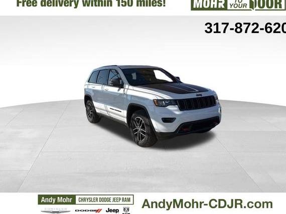 JEEP GRAND CHEROKEE 2018 1C4RJFLT1JC309909 image
